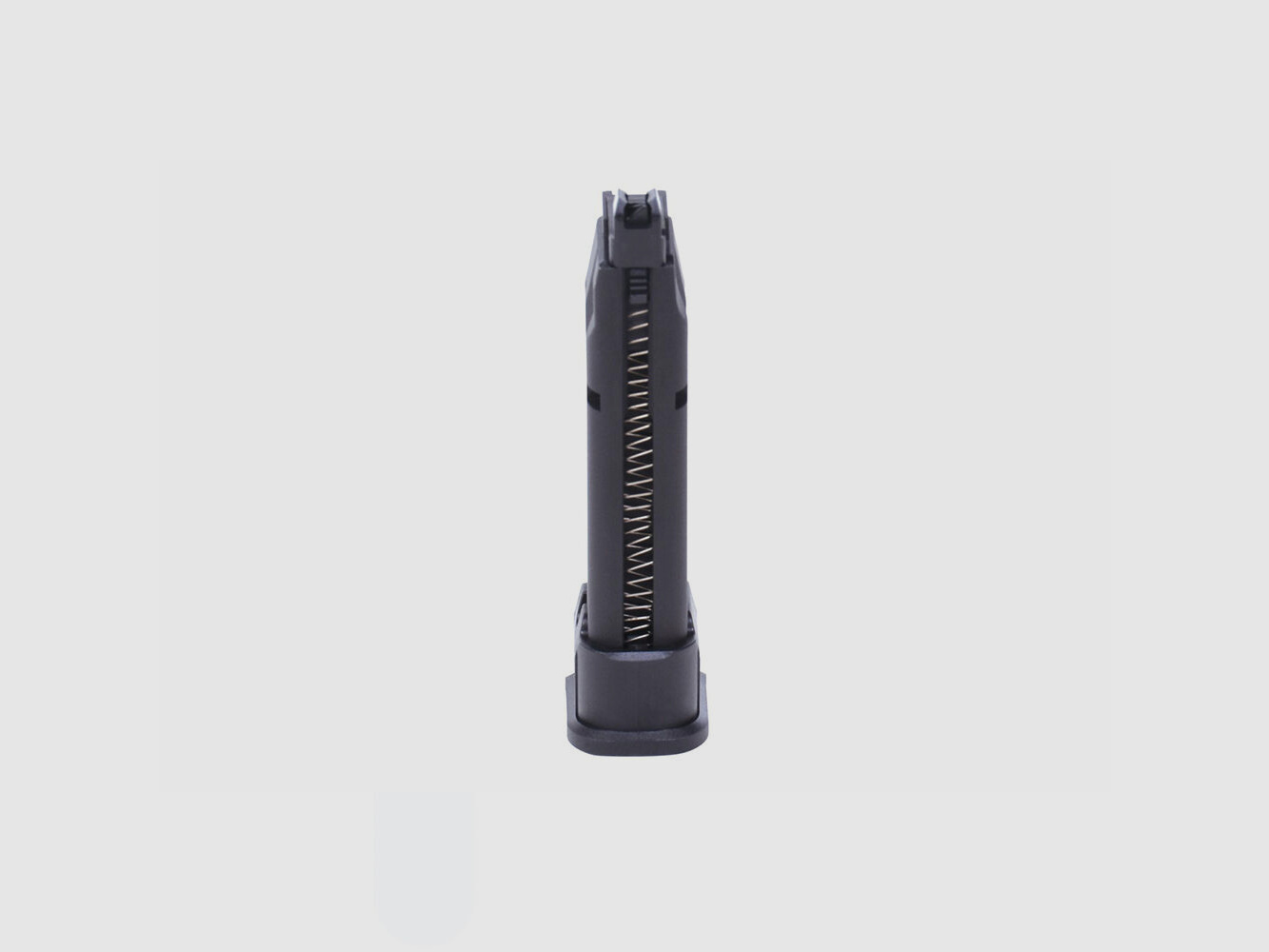Sig Sauer Magazine ProForce P320-M17 Co2 6mmBB 21 shots BLK