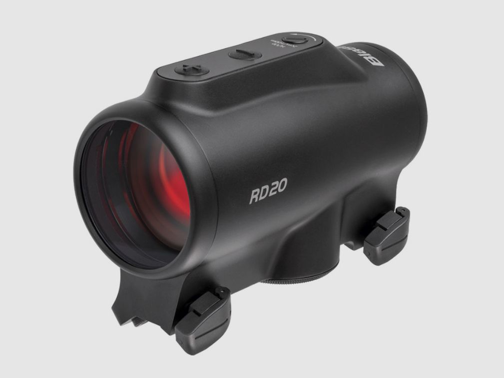 BLASER - Rotpunktvisier RD20