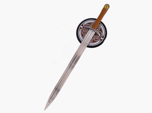 Sword Last Kingdom Uhtred