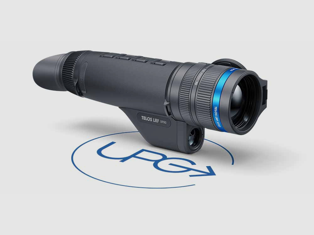 Pulsar Telos LRF XL50