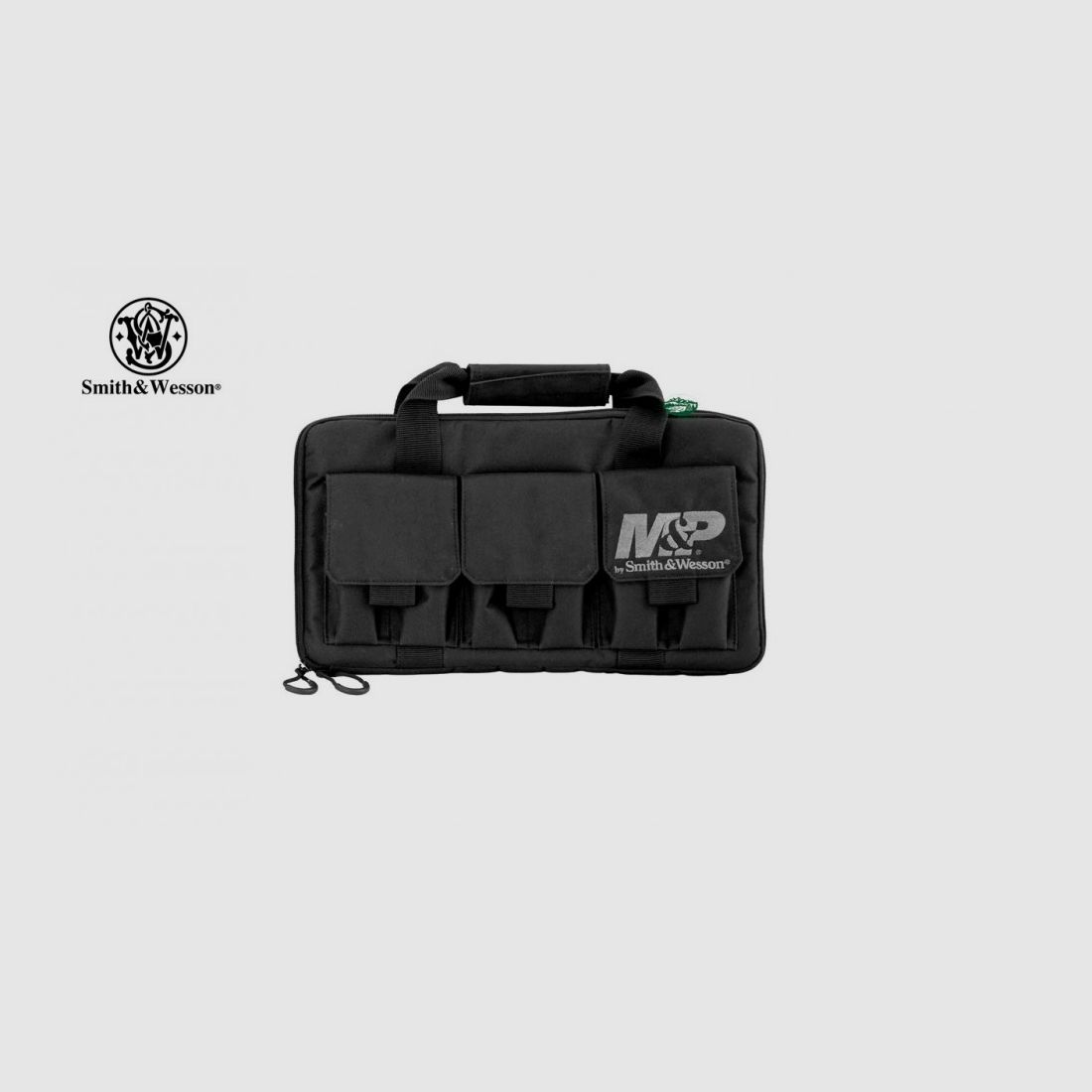 SMITH & WESSON M&P Holster für Pistole pro tac 110029