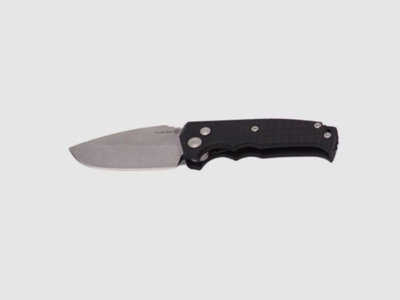 GoGun Little Viking Limited Edition Nr. 333 von 500.