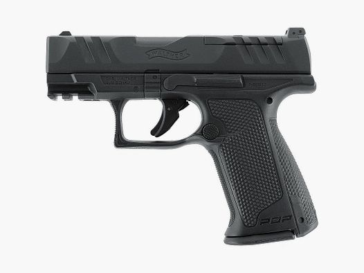 Walther PDP F-Series 3.5" CO2 Pistole