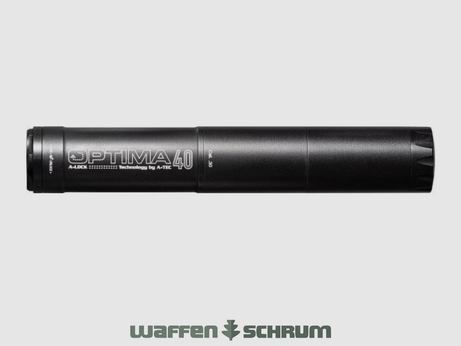 A-TEC Optima 40
