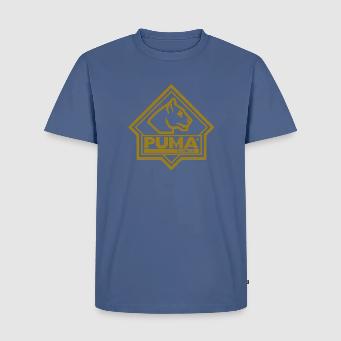 Heren Premium T-Shirt PUMA Heritage Logo Voorzijde, afbeelding 25 van 29