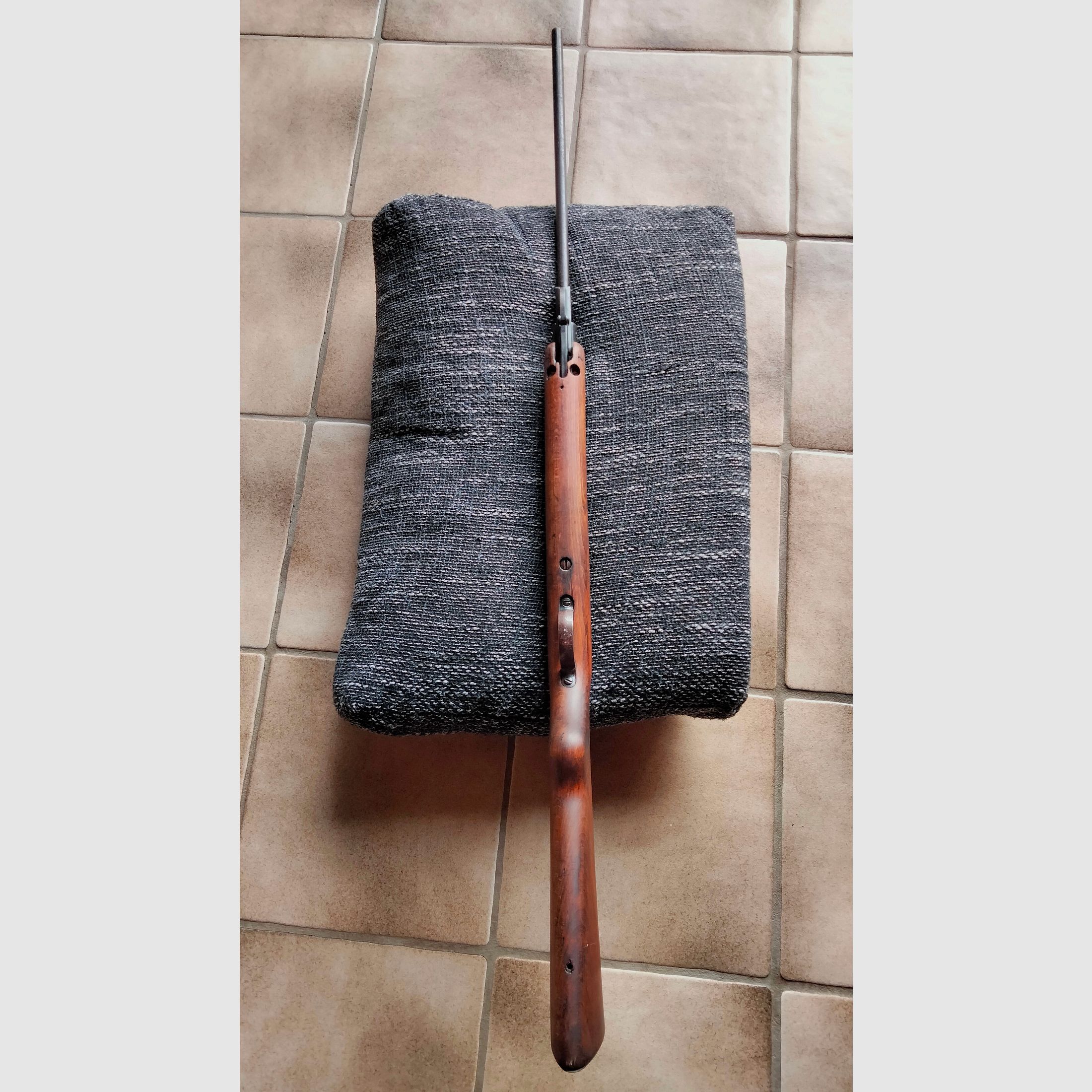 Luftgewehr Haenel Modell 302 