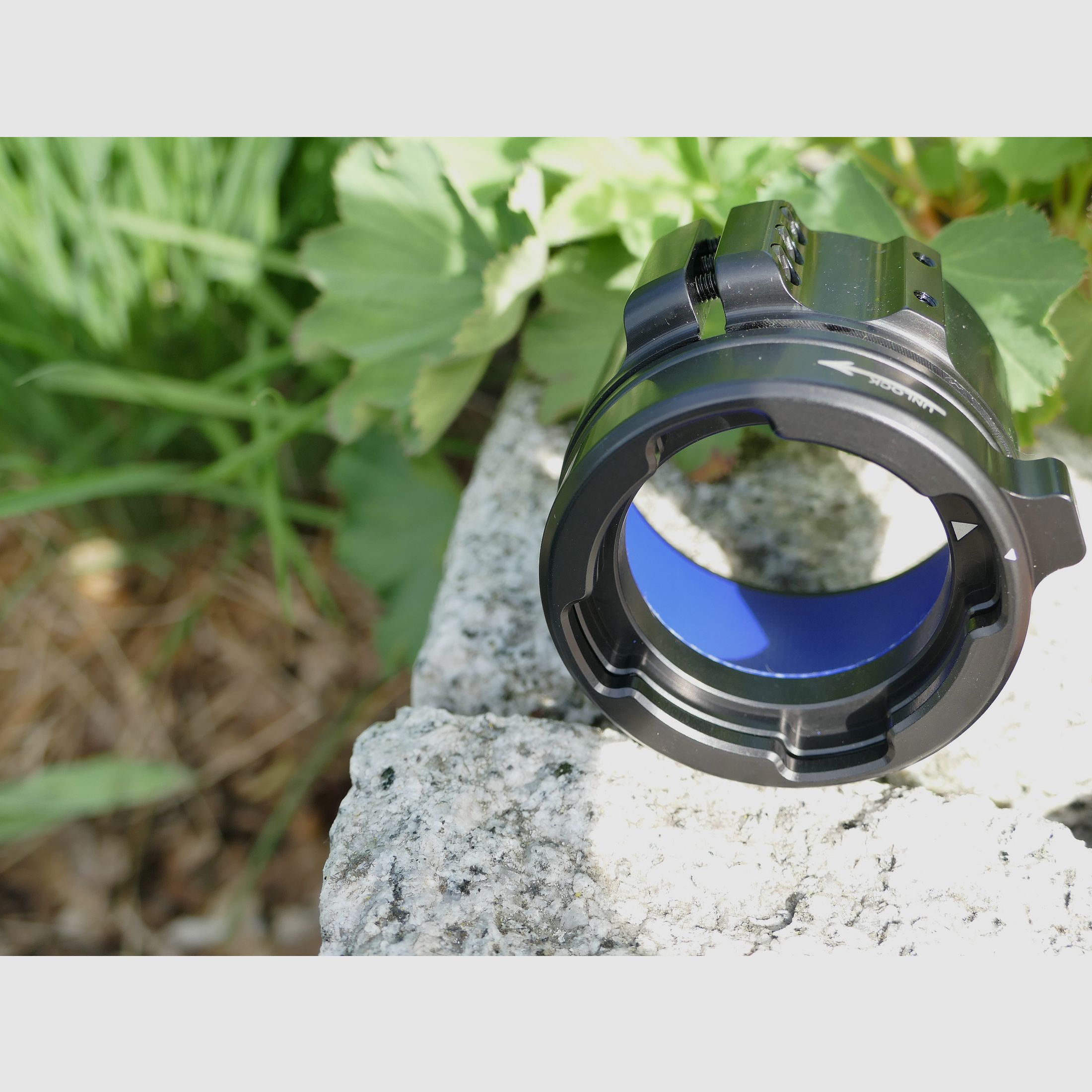 Rusan MAR-adapter compleet, afbeelding 1 van 5