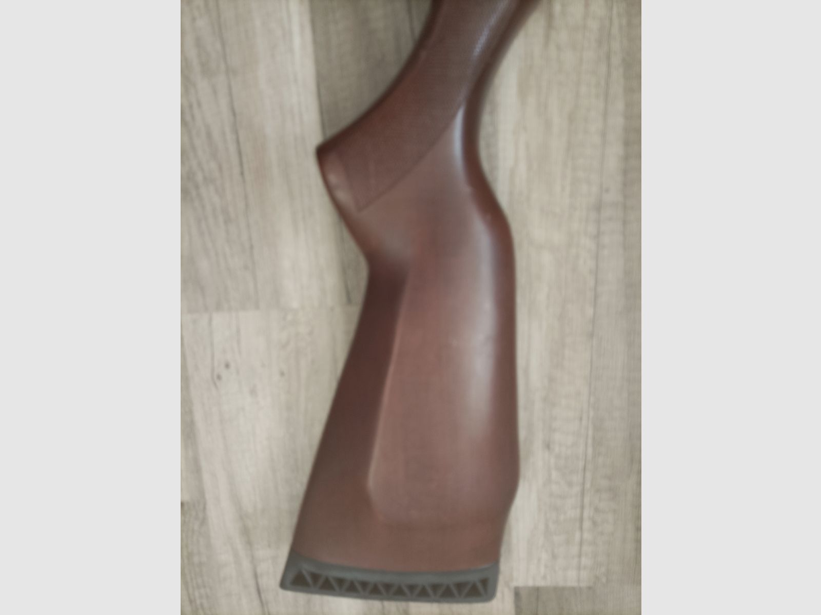 Luftgewehr Hunter force 600