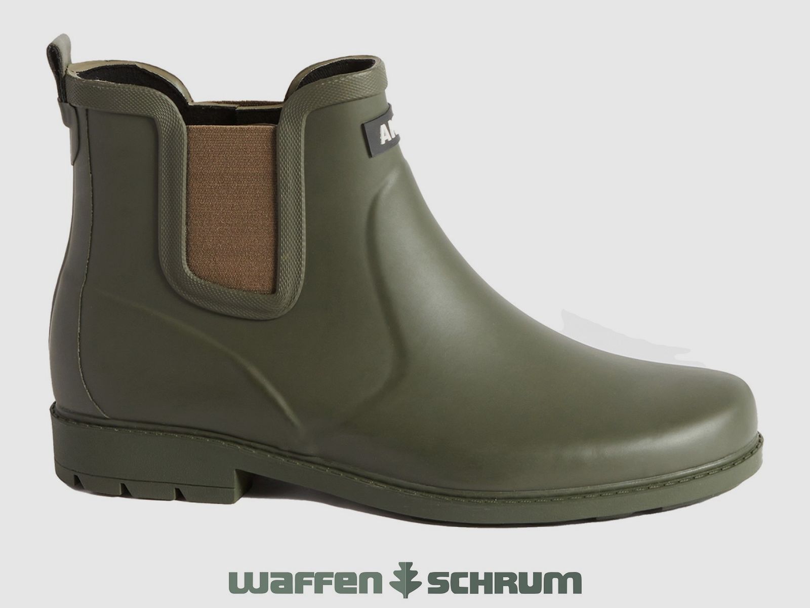 Aigle Gummistiefel Carville M 2 Verykaki
