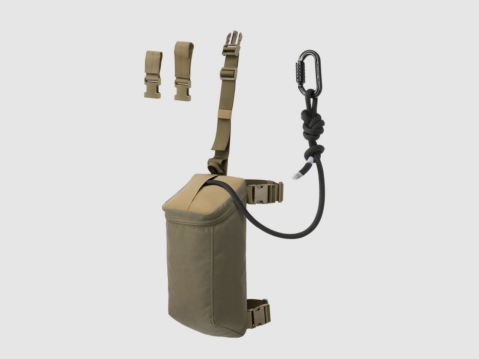Direct Action Rope Bag, Bild 3 von 12