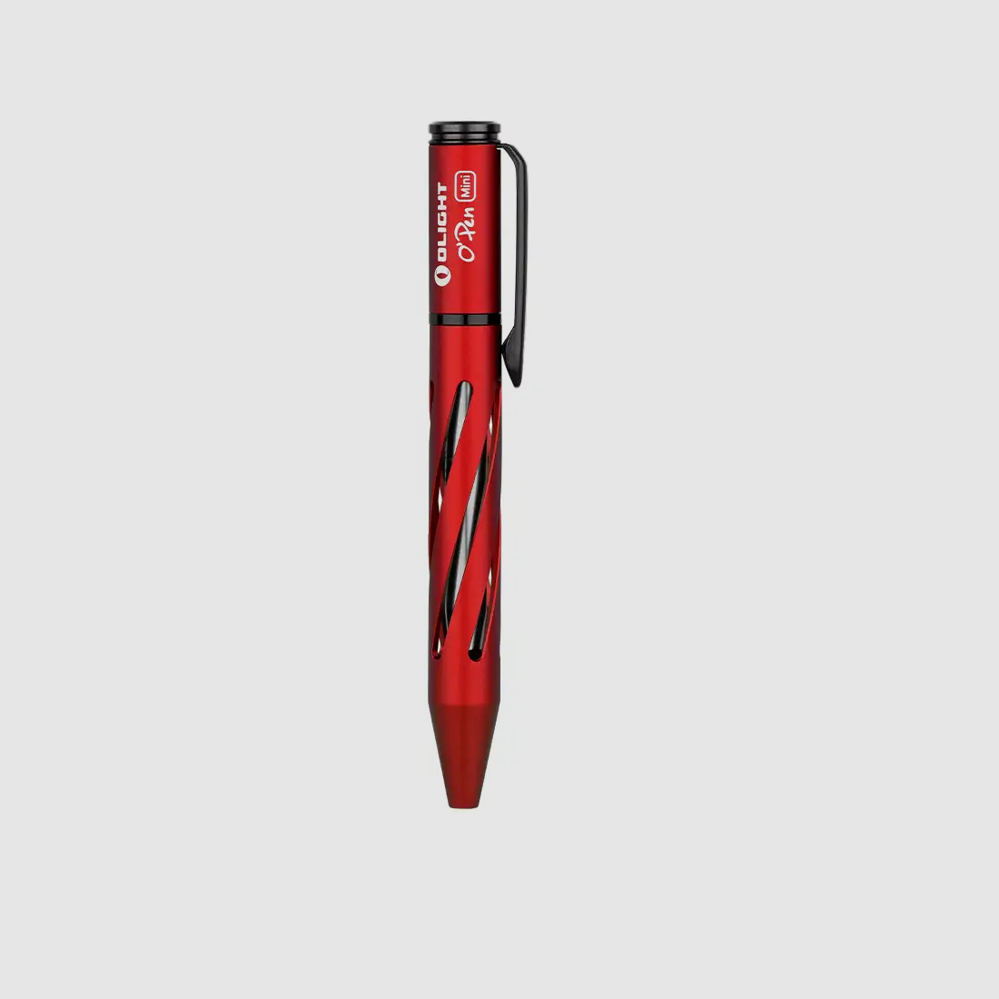 Stylo EDC O’Pen Mini Olight noir, image 9 sur 20