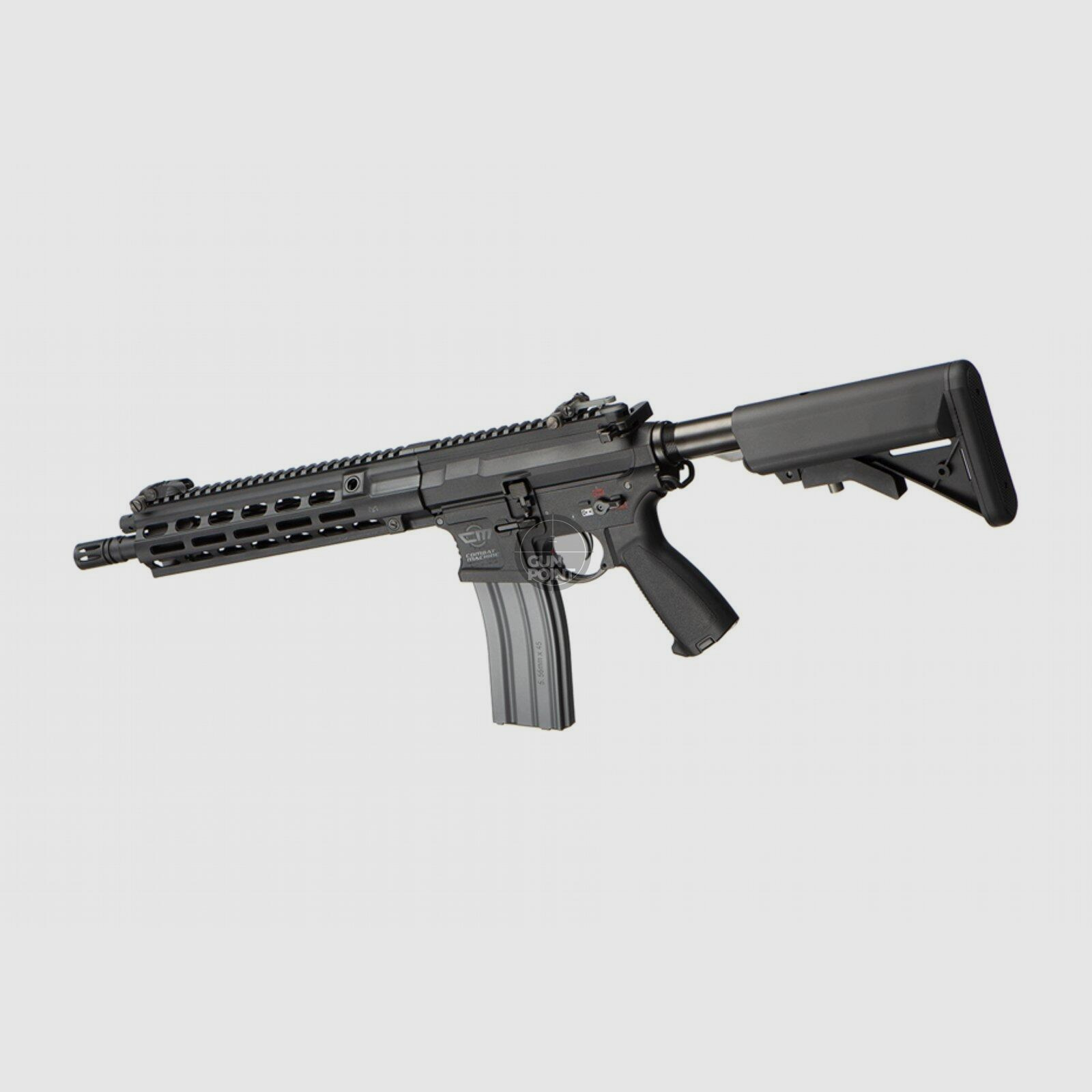 Softair - Gewehr - G&G - CMF-16 E.T.U. S-AEG - ab 18, ber 0,5 Joule