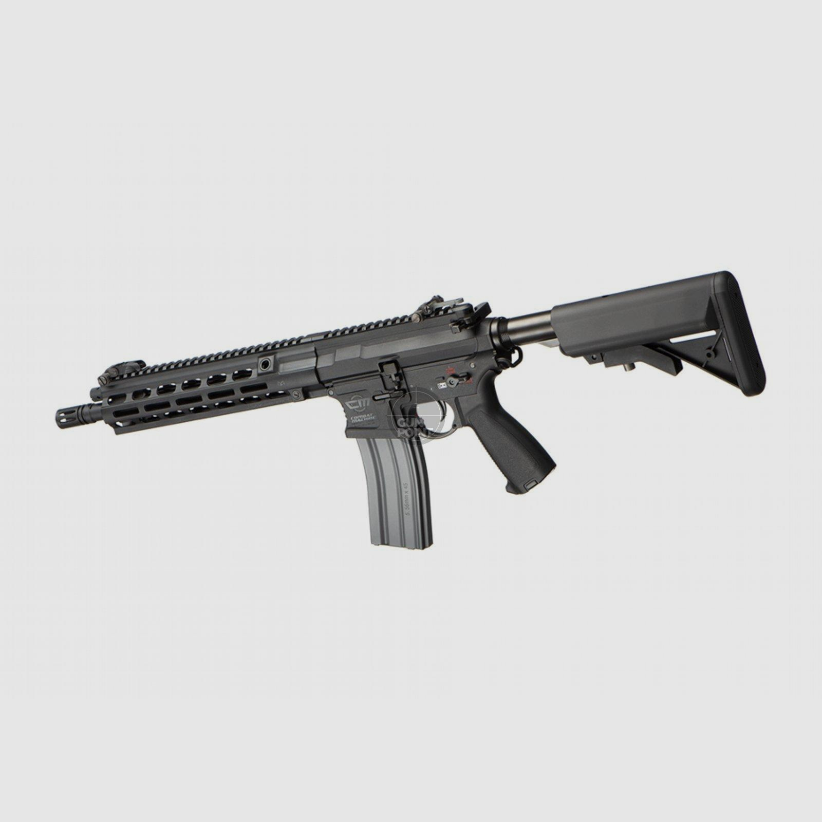 Softair - Gewehr - G&G - CMF-16 E.T.U. S-AEG - ab 18, ber 0,5 Joule