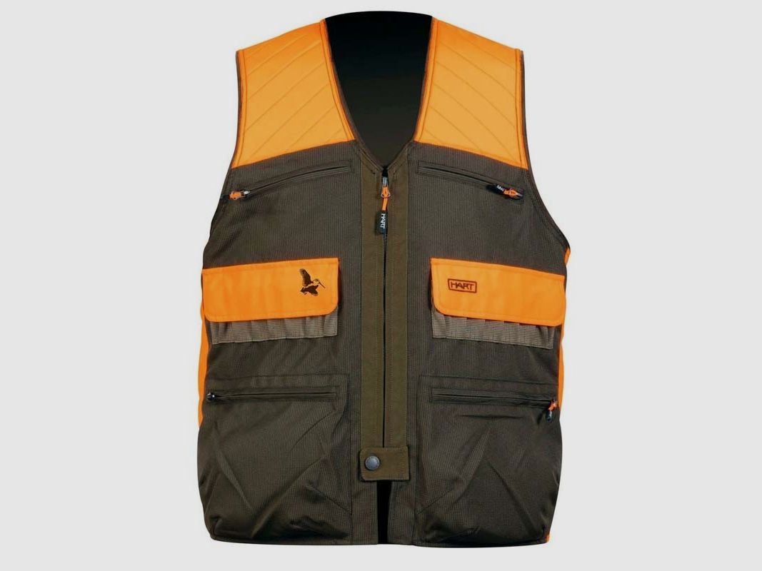 Hunting Vest Hart Armotion Class-V, Bild 2 von 3