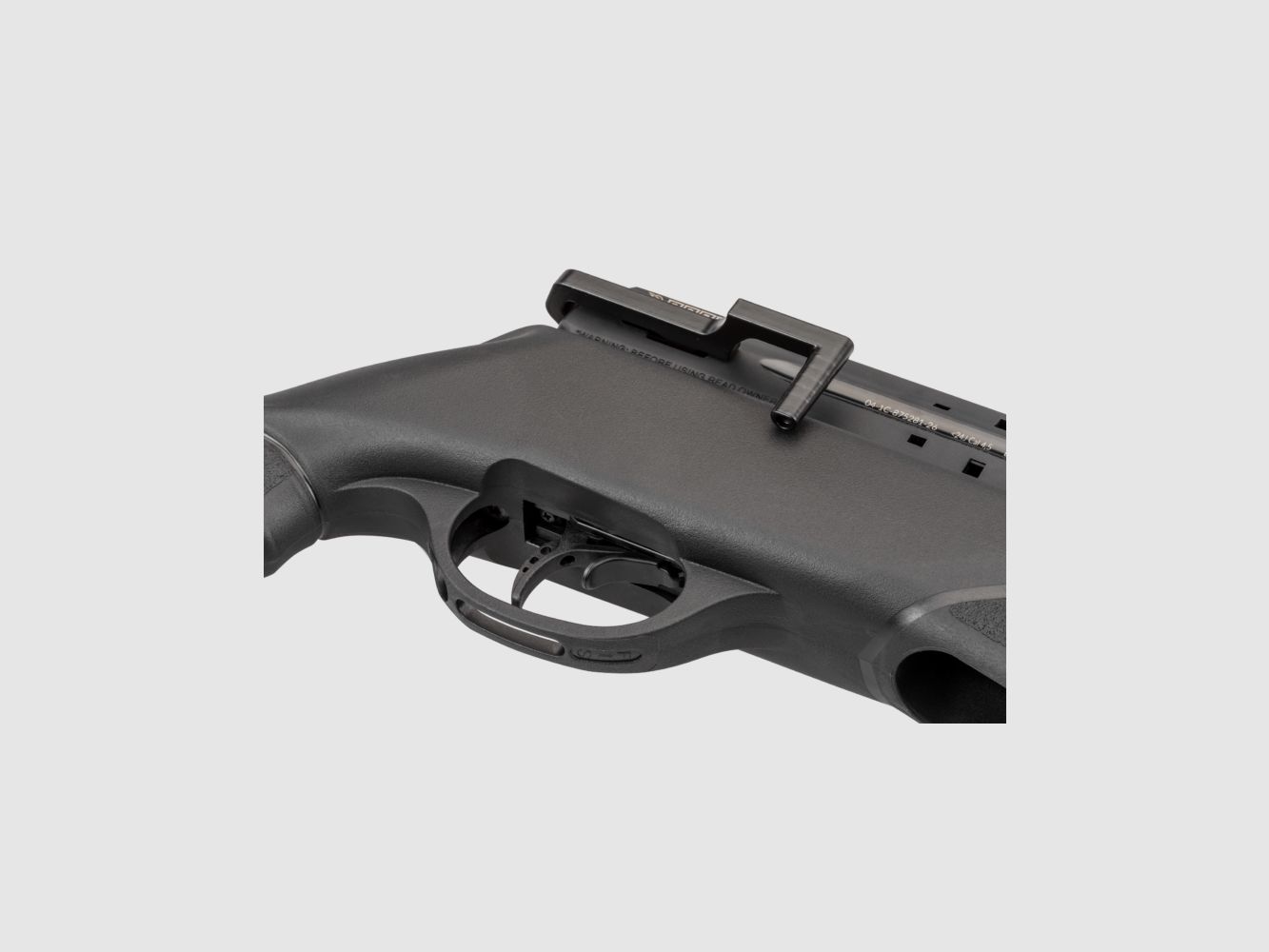 Fusil PCP ARROW SLT 5.5 GAMO, image 8 sur 19