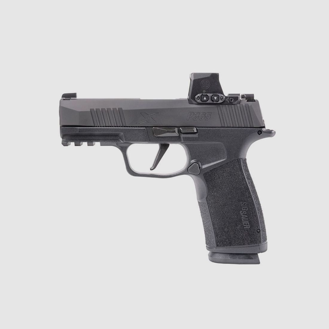 Sig Sauer Romeo-X Compact, Bild 3 von 8