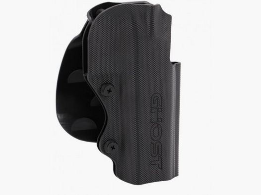 Holster Ghost Civilian, Glock Gen 4/5 RH