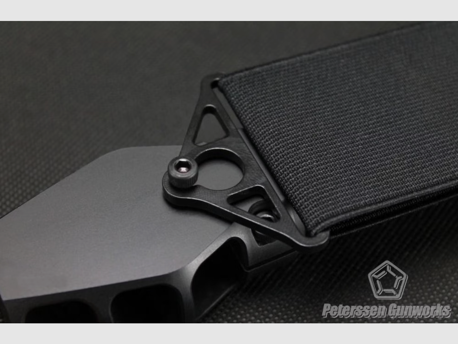 PGW – Vario Flimmer Band V2, image 3 of 4