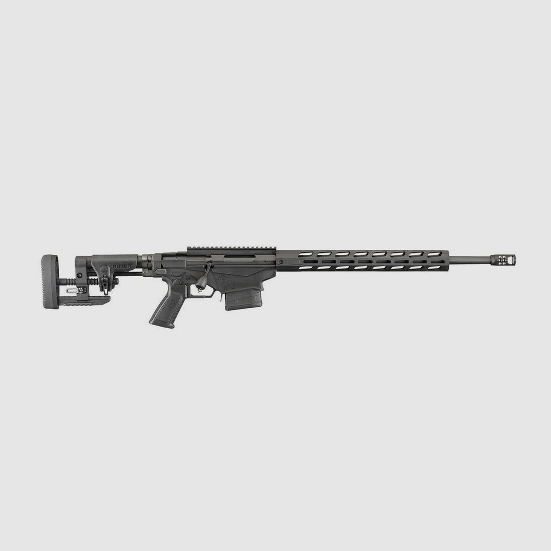 Ruger	 Ruger Precision Rifle 24''