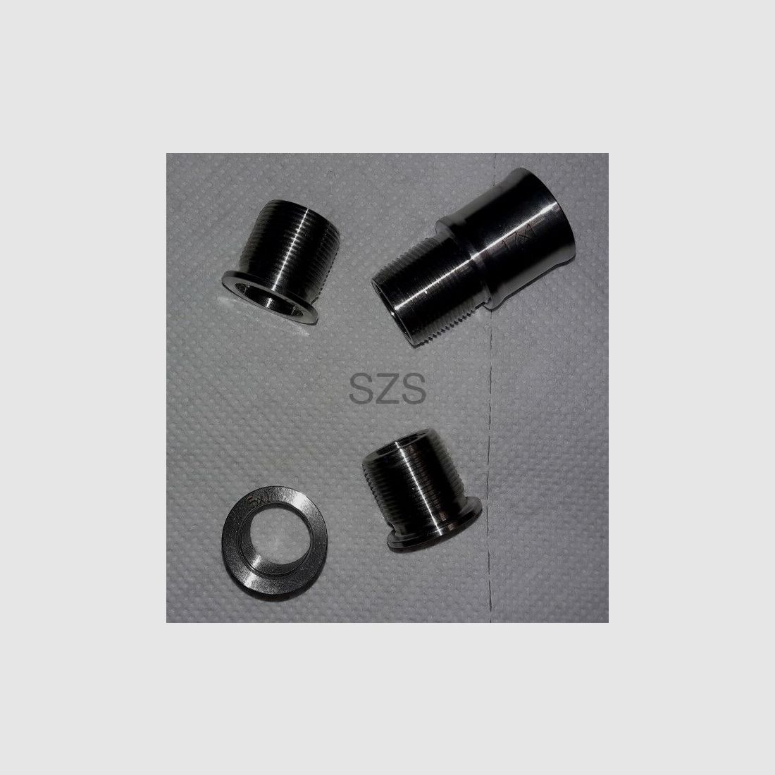 Hausken Jakt XTRM MK2