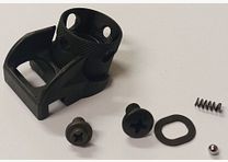 Heckler & Koch Heckler & Koch HK SP5/MP5 tamburo di mira completo nuovo incluso piccoli pezzi