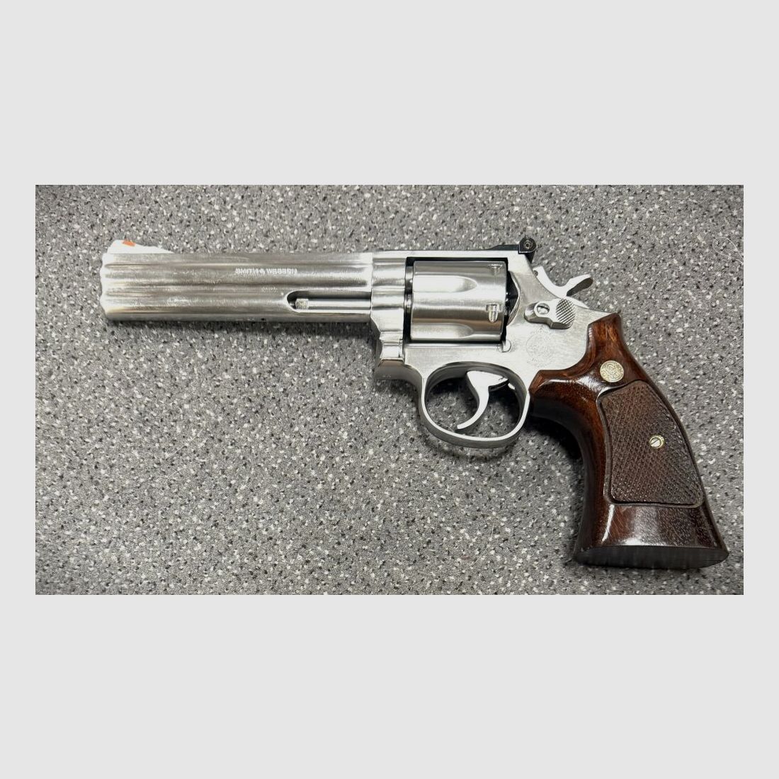 Smith & Wesson S&W 686-2