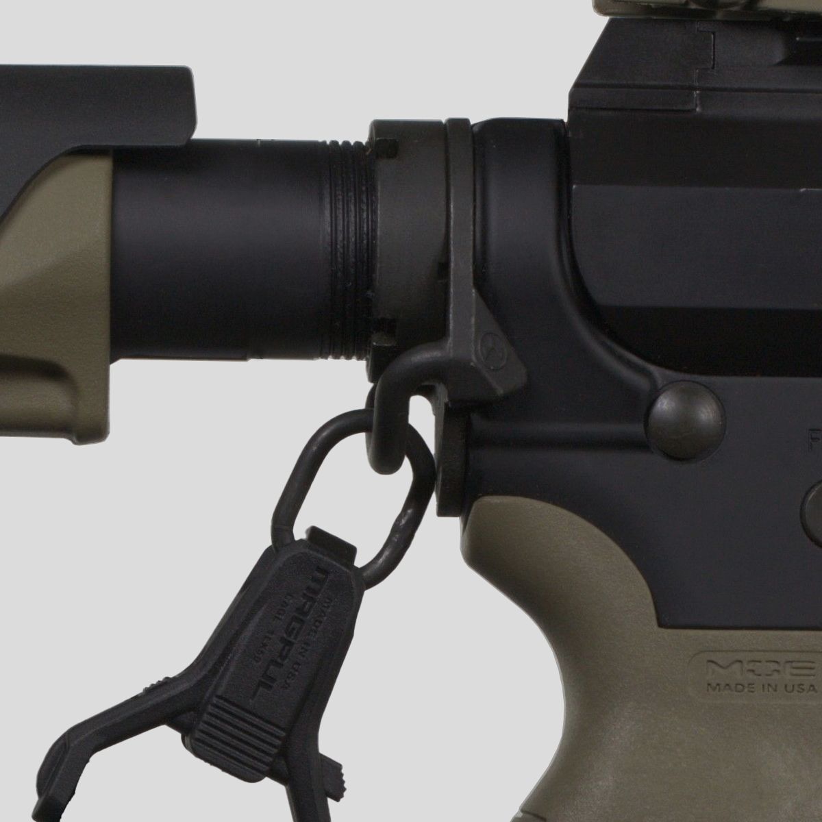 Magpul – ASAP SLING PLATE, Bild 3 von 5