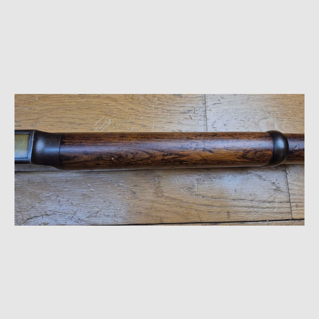 Sehr schöne und seltene Winchester 1873 Saddle Rifle – Kaliber 44 WCF / 44-40 – Waffe der Eroberung des Westens von 1885 – Seltene Waffe in einem außergewöhnlichen Zustand! TBE+++, Bild 15 von 40