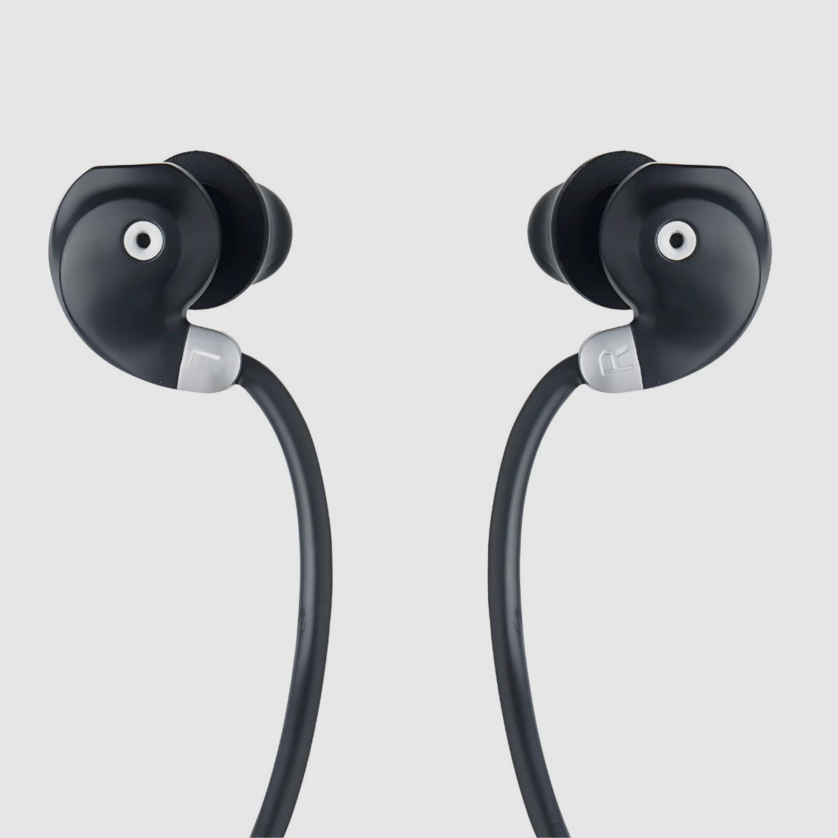 Earmor – Protection auditive active M200T – NRR 26 dB – Bluetooth 5.4 – Noir – M200T-GY, image 2 sur 4