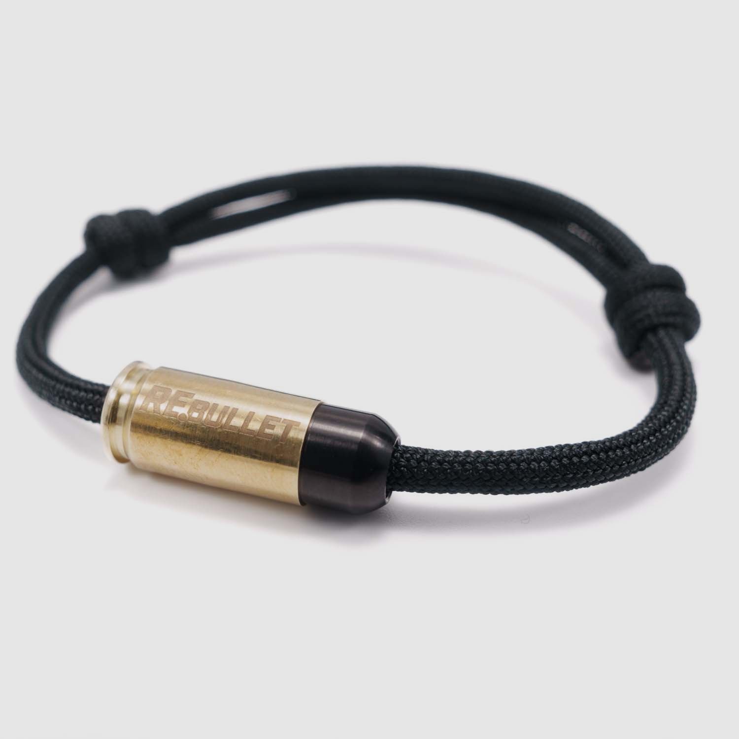 RE.BULLET – SHADOW - BLACK Tip