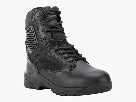 magnum Magnum Einsatzstiefel Strike Force 8.0 schwarz