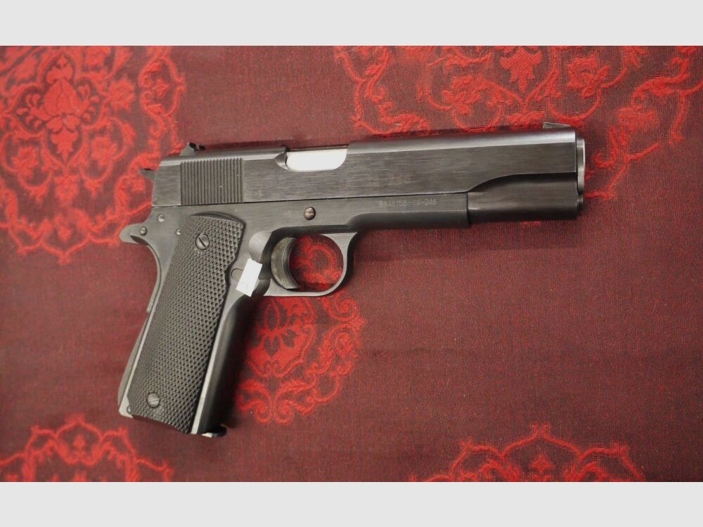 Norinco 1911A1