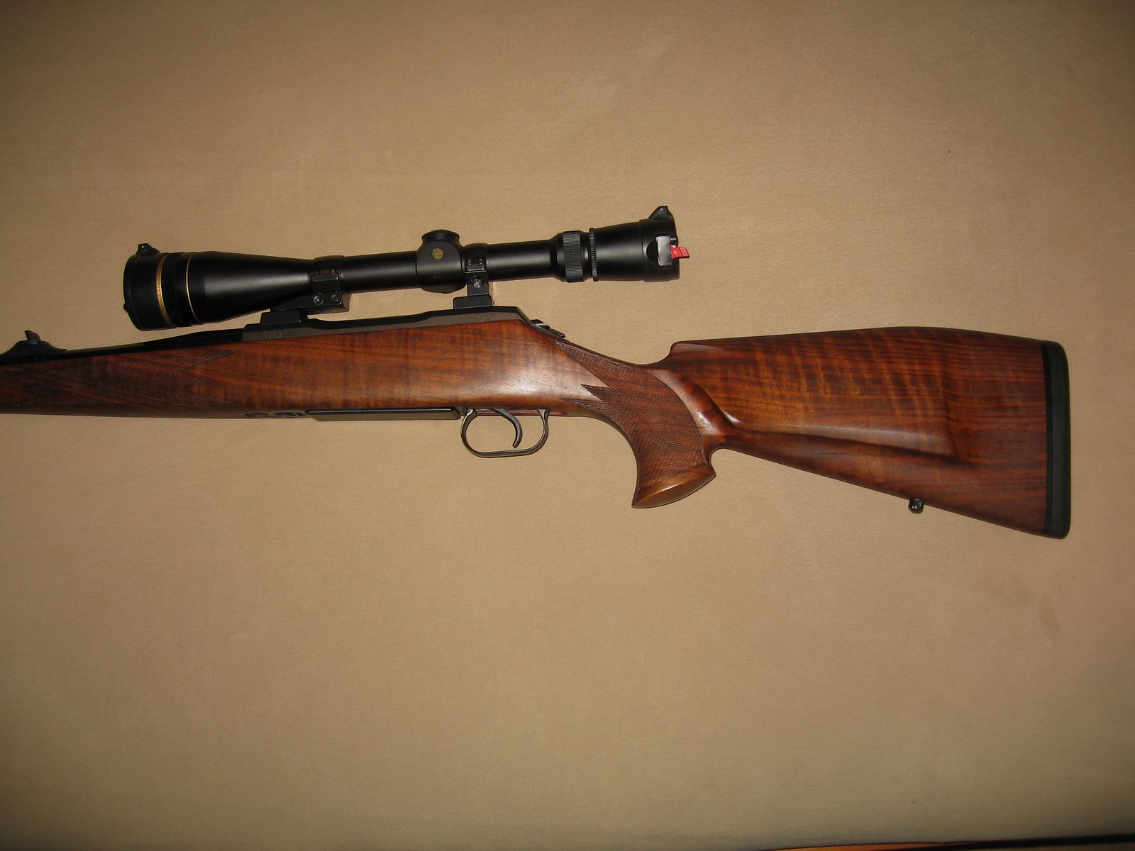 Repetierbüchse, Mauser M94, Kaliber  .30-06 Spring.