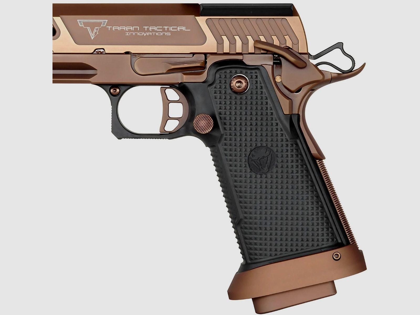 Taran Tactical Innovations Sand Viper, imagen 6 de 8
