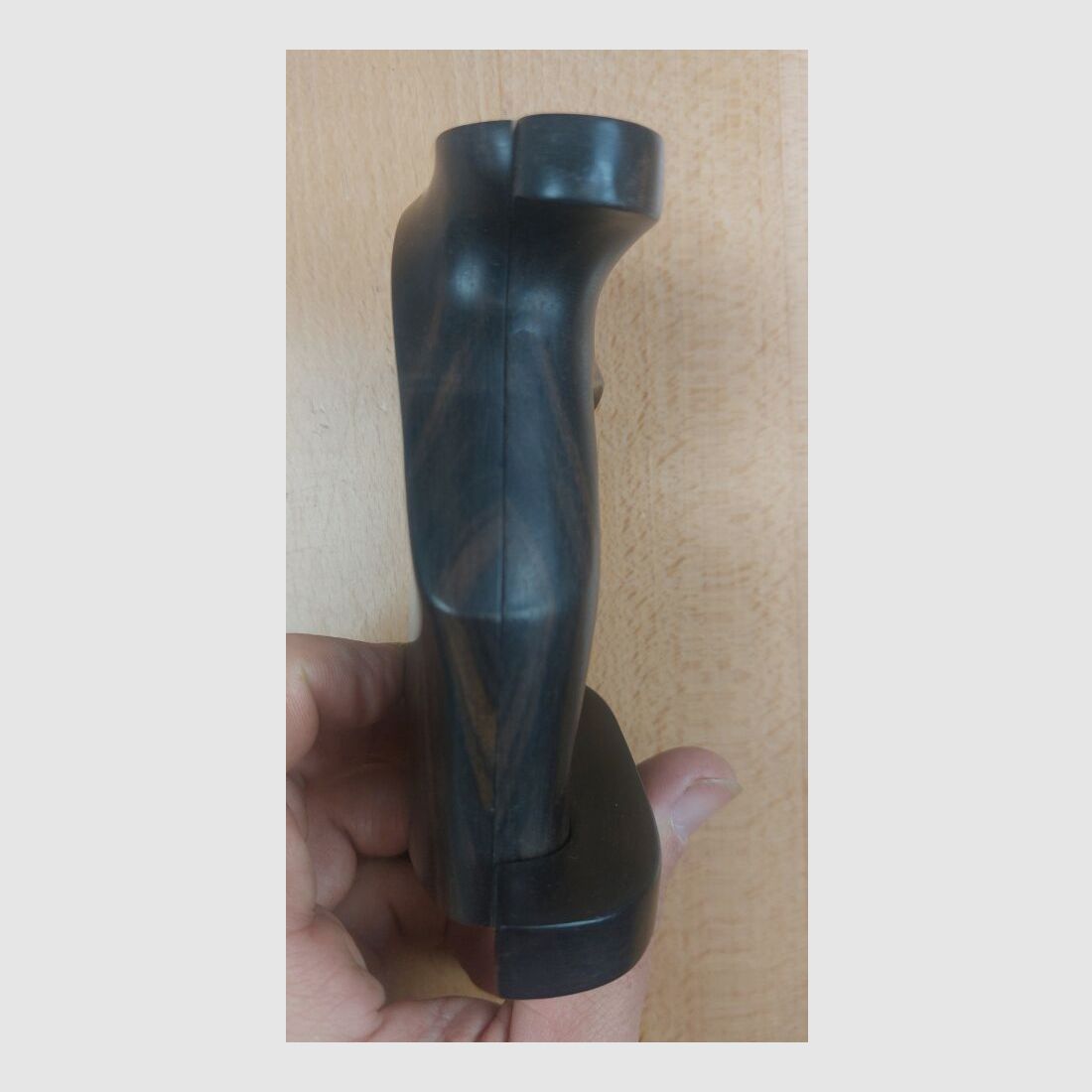 für Smith & Wesson K+L Rahmen Sqare Butt