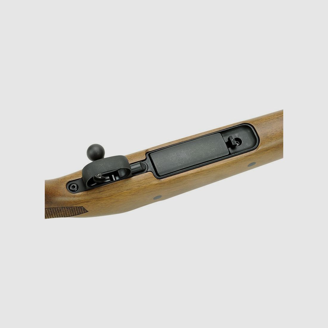 Repetiergeweer SAVAGE 110 Classic – 300 Win. Mag., afbeelding 4 van 7