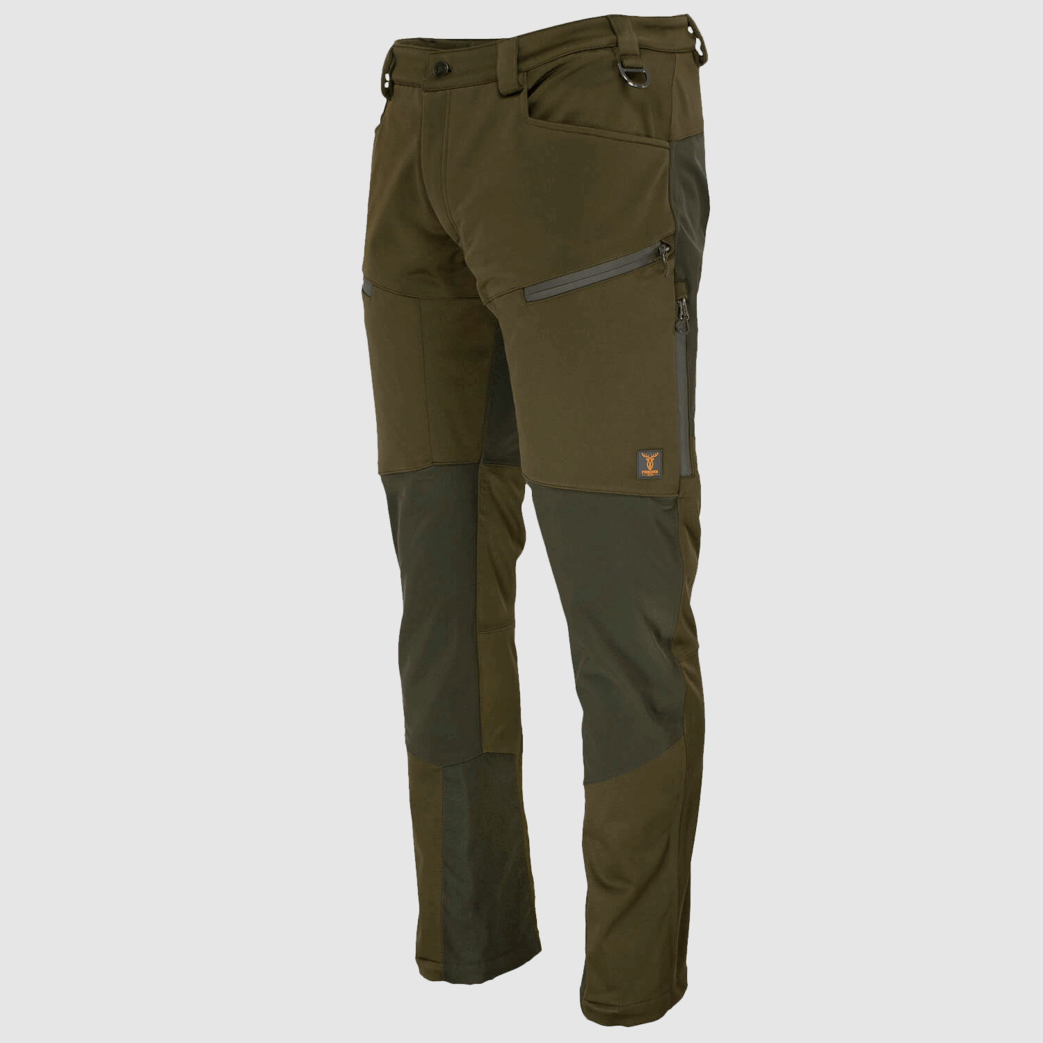 Pirscher Gear Allseason Hose