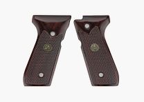 Empuñadura Renegade de madera de rosa Beretta
