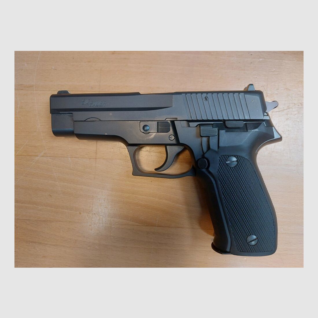 Sig Sauer P 226