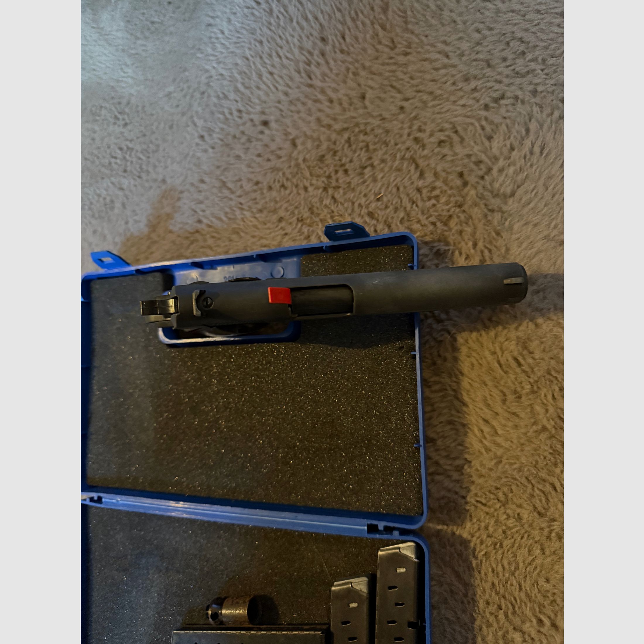 Colt 1911 
