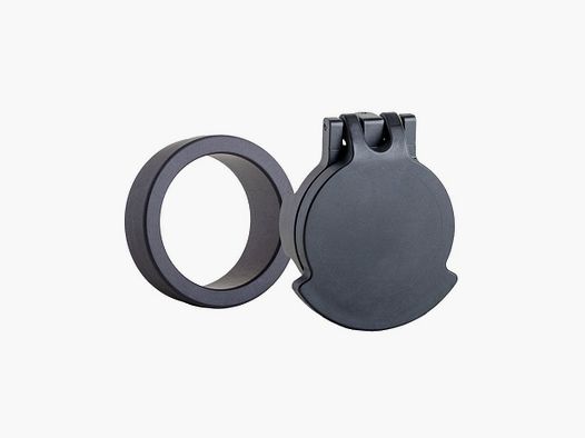 Tenebraex Objektivschutzkappe KH27MM-FCR
