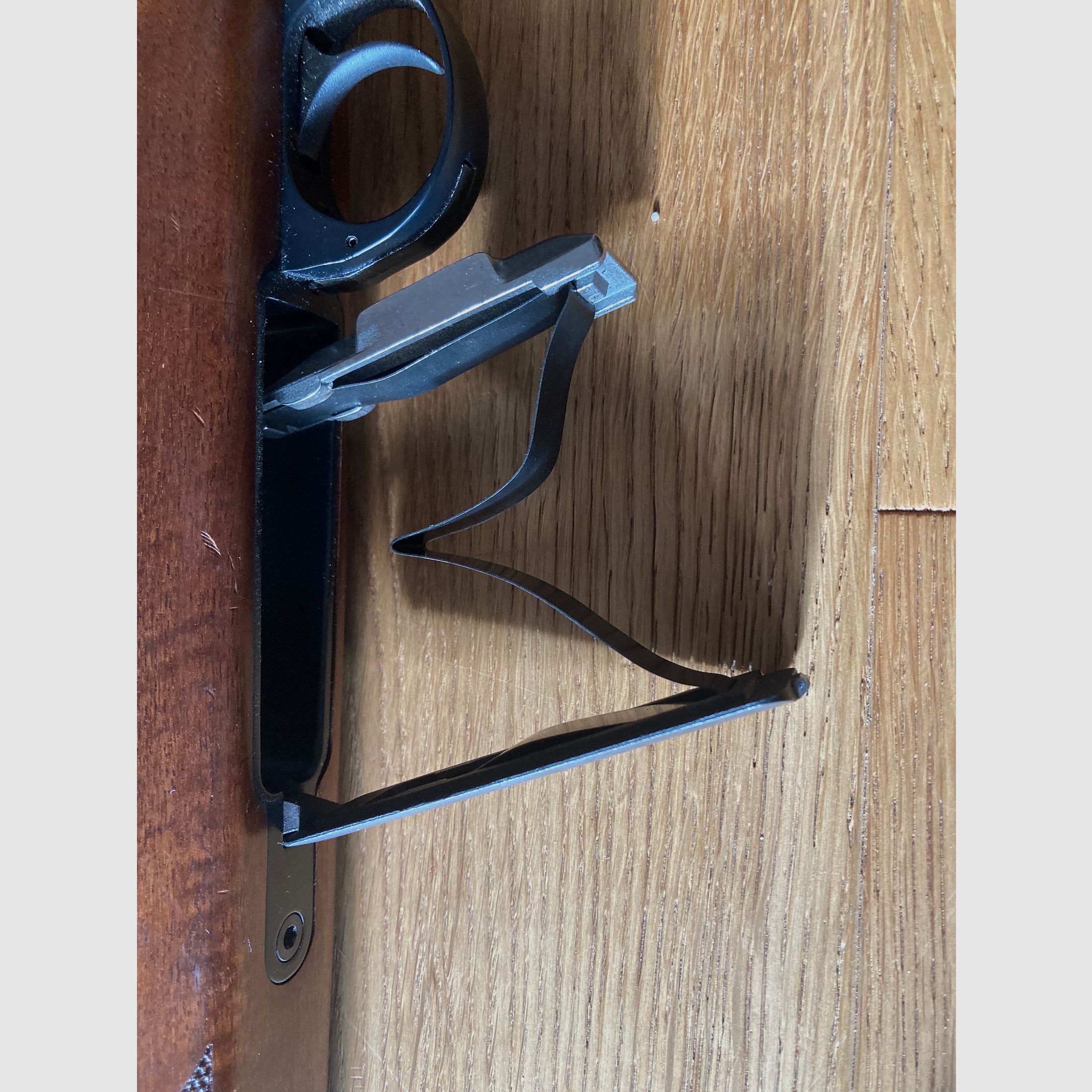 Drückjagd 30-06 Sabatti Mercury Rover 870