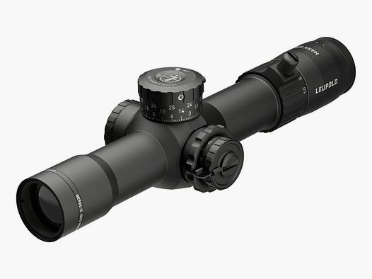 Leupold ZF MARK 5 HD 2-10X30MM M5C3 FFP ILLUM. CMR-MIL 35MM