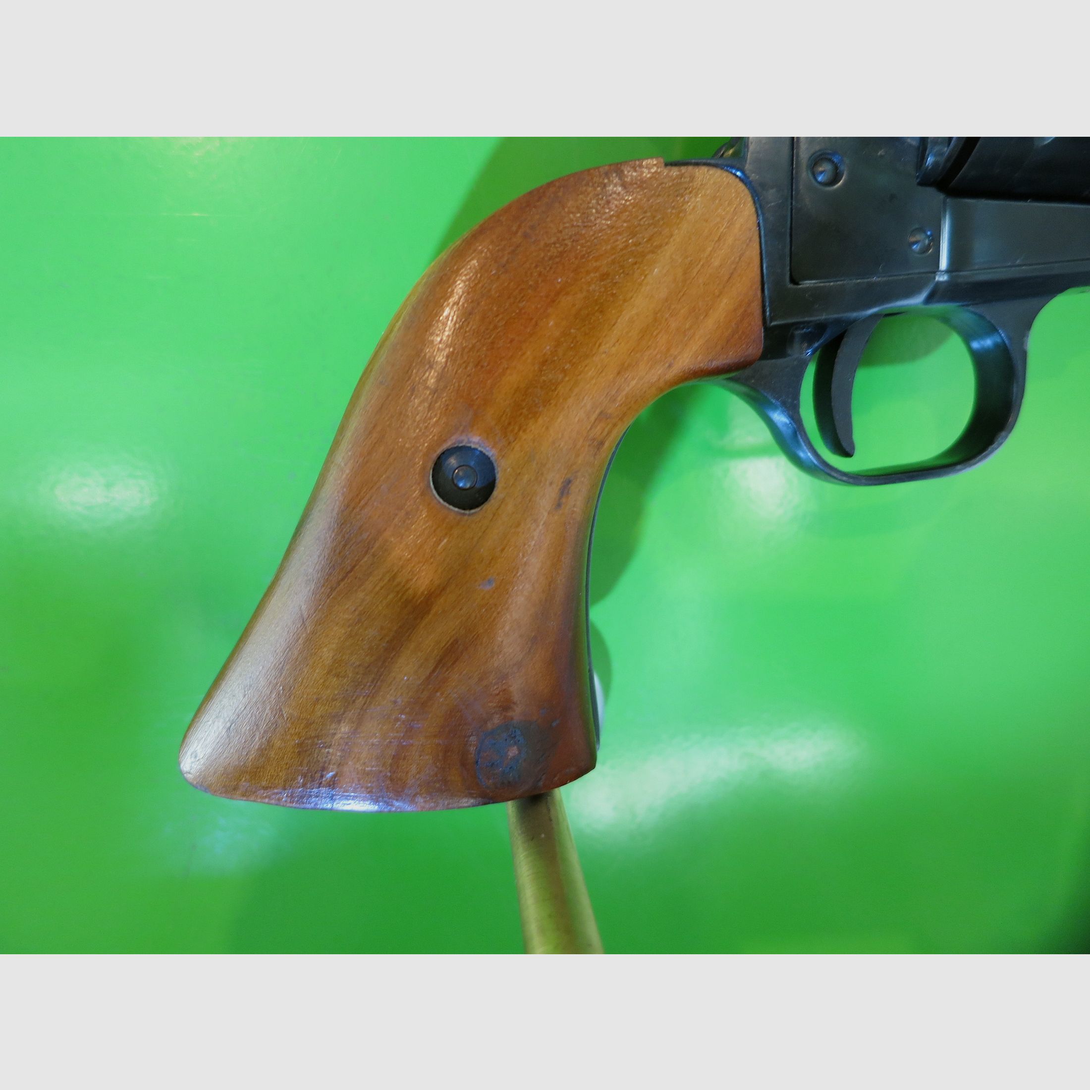 Reck model R50, caliber 4mmM20 - collector's weapon - #28-