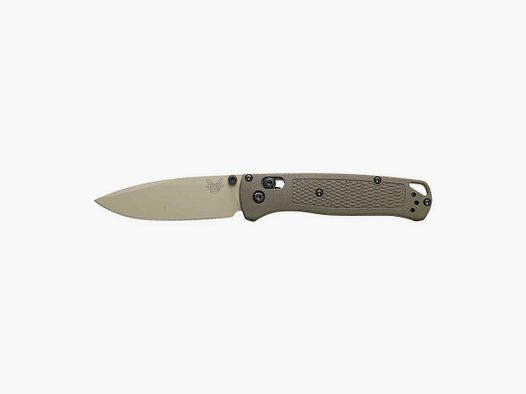 Benchmade Bugout Folding Knives