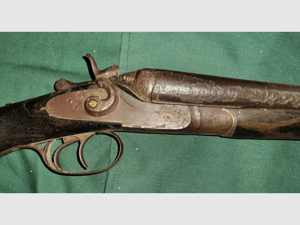 Gebrüder Schniewind Braunschweig unbekannt