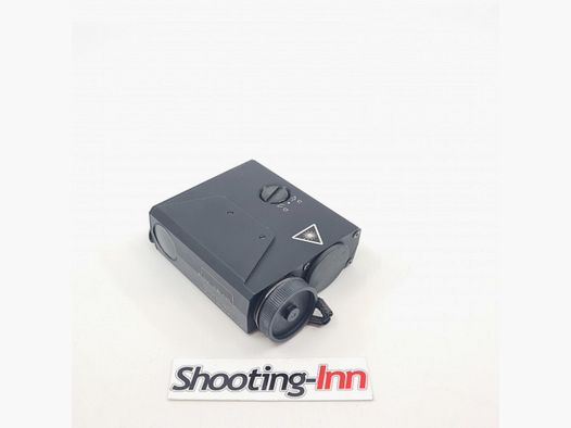 Rheinmetall Laser Marker TwinBeam MK II Configurazione 1 Laser Rosso Nero