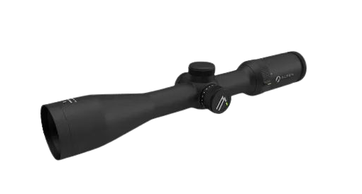 Alpen Optics Apex XP Zieloptik 1.5–9x45 Duplex mit SmartDot Technology 