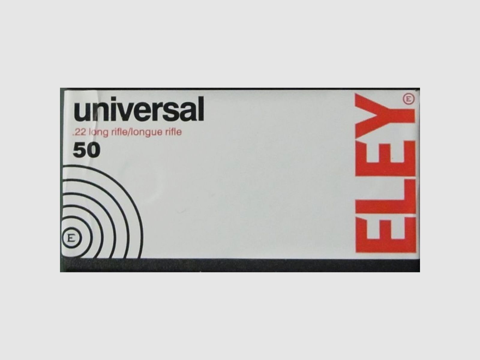 .22LR RN Universal 2,59g / 40gr