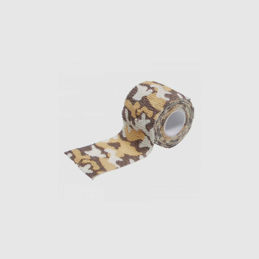 Nastro CAMOUFLAGE AUTOCOLLANTE - 5 CM x 4,5 M - DESERTO